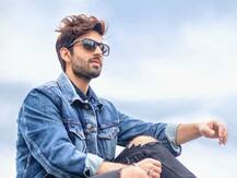 Himansh Kohli Tests Positive For COVID-19; Says 'Family Showing Signs Of Recovery After Contracting Virus'