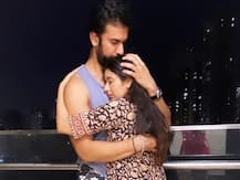 'Mere Angne Mein' Actress Charu Patches Up With Husband, Shares Lovey Dovey Photos On Social Media