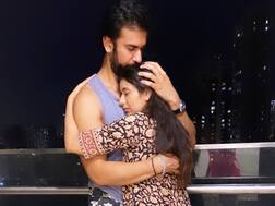 'Mere Angne Mein' Actress Charu Patches Up With Husband, Shares Lovey Dovey Photos On Social Media