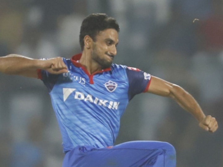 IPL 2020: Delhi Capitals' Harshal Patel Says Neutral Venues Will Make Competition More Challenging For All Teams IPL 2002: Neutral Venues Will Make Competition More Challenging For All Teams, Says Delhi Capitals' Harshal Patel