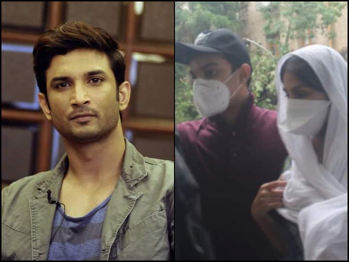 Sushant Singh Rajput Death Case: NCB Arrests Rhea's Brother Showik Chakraborty Over Drug Cartel Link Sushant Singh Rajput Death Case: NCB Arrests Rhea's Brother Showik Chakraborty Over Drug Cartel Link