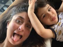 Mommy Kareena Kapoor Reveals Taimur's Reaction To Her Second Pregnancy, Says ‘He Is...’