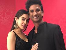 Sushant Singh Rajput Planned To Propose 'Kedarnath' Co-Star Sara Ali Khan In January 2019: Actor's Farmhouse Manager