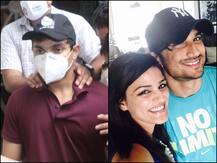 Showik Chakraborty Arrested: Sushant Singh Rajput’s Sister Shweta Singh Kirti Says ‘Great Start NCB’