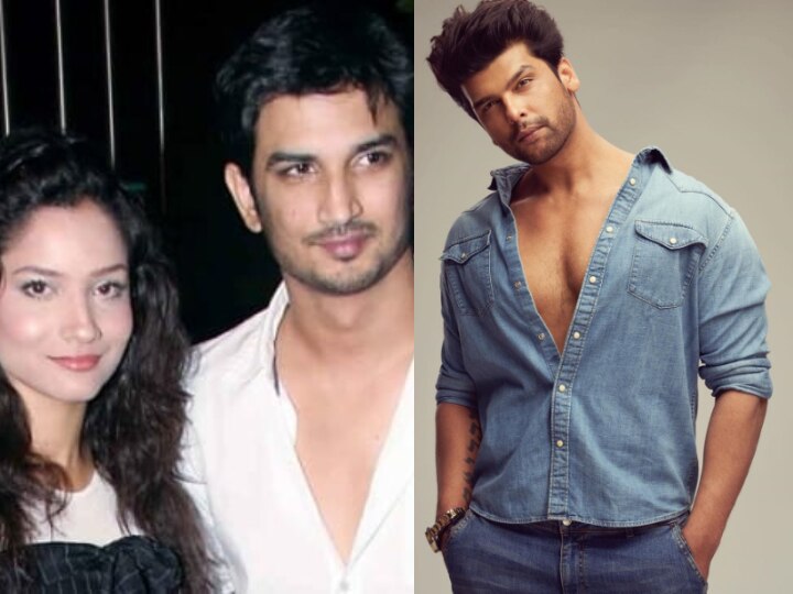 Kushal Tandon Reacts To Reports Linking Him With Sushant Singh Rajput Ex Ankita Lokhande 'Would Never Date Friend's Girlfriend': Kushal Tandon Rubbishes Reports Linking Him With Sushant's Ex Ankita Lokhande