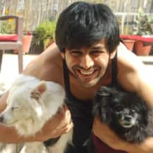 PICS Of Kartik Aaryan Which Will Take Your Breath Away