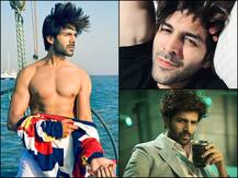 PICS Of Kartik Aaryan Which Will Take Your Breath Away