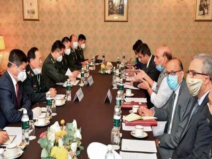 Ladakh Standoff: Chinese Defence Minister Tells Rajnath Singh, 