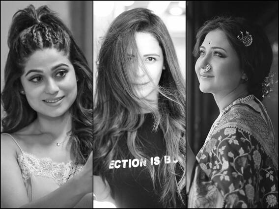 Shamita Shetty, Swastika Mukherjee, Mona Singh Star In 'Black Widows' Remake
