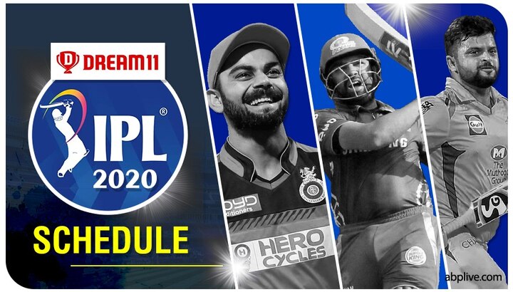 IPL 2020 Schedule Will be released tomorrow 6 September Confirms IPL chairman Brijesh Patel IPL 2020 Schedule To Be Released On 6th September: IPL Chairman Brijesh Patel