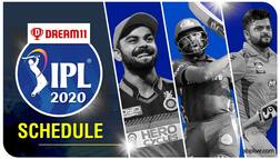 IPL 2020 Schedule To Be Released On 6th September: IPL Chairman Brijesh Patel