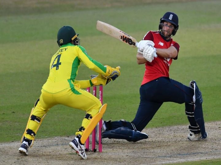 ENG vs AUS 1ST T20 Match report England vs Australia T20 Match Highlights ENG vs AUS 1st T20 Highlights:  England Stage Brilliant Comeback To Beat Australia By 2 Runs In Thrilling Series Opener