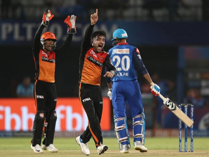 IPL 2020: Check Out Full Match Fixtures Of Sunrisers Hyderabad In Season 13 At UAE IPL 2020 Schedule: Check Out Full Match Fixtures Of Sunrisers Hyderabad In Season 13 At UAE