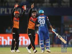 IPL 2020 Schedule: Check Out Full Match Fixtures Of Sunrisers Hyderabad In Season 13 At UAE