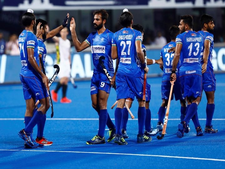Teacher's Day: Indian Men And Women Hockey Team Recall the Influence Of Their Gurus And Coaches Teacher's Day: Indian Men And Women Hockey Team Recall the Influence Of Their Gurus And Coaches