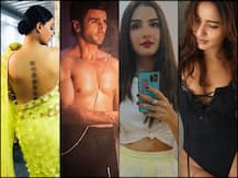 Bigg Boss 14 Contestants List: From Jasmin Bhasin To Nishant Malkani, THESE 7 Celebs CONFIRMED For Salman Khan's Show?