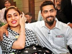 Ravindra Jadeja's Wife Rivaba Marks Birthday By Pledging For Eyes Donation