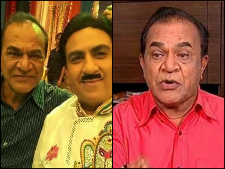 Taarak Mehta Ka Ooltah Chashmah Nattu Kaka Aka Ghanashyam Nayak To Undergo Surgery Details Inside Taarak Mehta Ka Ooltah Chashmah's Nattu Kaka Aka Ghanashyam Nayak To Undergo Surgery