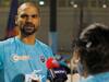'Scoring Runs Could Be Difficult In The Later Stage Of IPL 2020', Says Shikhar Dhawan
