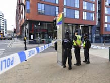 UK: British Cops Confirm Several Stabbed In Birmingham City Centre In 'Major Incident'; Rescue Operation Underway