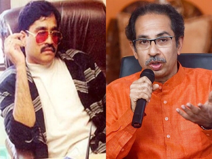 Alleged Dawood Ibrahim Gang Member Threatens To Blow Up Maharashtra CM Uddhav Thackeray's Residence Alleged Dawood Ibrahim Gang Member Threatens To 'Blow Up' Maharashtra CM Uddhav Thackeray's Residence