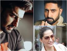 Arjun Kapoor Tests COVID-19 Positive: Abhishek Bachchan, Sonam Kapoor & Other Bollywood Celebs Wish Him A Speedy Recovery
