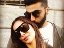 After Arjun Kapoor, Girlfriend Malaika Arora Also Tests Positive For COVID-19; Says ‘Will Bounce Back Healthier And Stronger’
