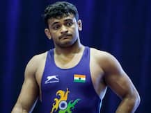 Wrestler Deepak Punia, Two Others Test Positive For COVID-19; Advised Home Isolation