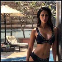 Disha Patani Photos: 10 Most Liked Photos Of The 'Radhe' Actress On Instagram Which Are Sure To Leave You Spellbound