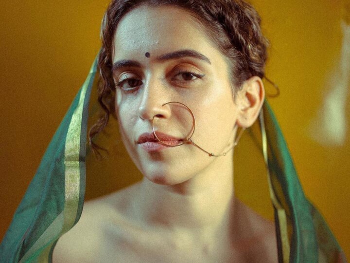 Dangal Star Sanya Malhotra Dances Into The Weekend With Some Jaw Dropping Moves ‘Dangal’ Star Sanya Malhotra Dances Into The Weekend With Some Jaw-Dropping Moves