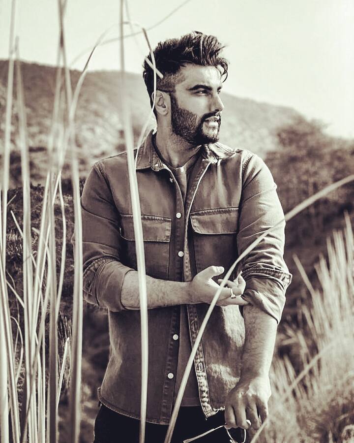  Arjun Kapoor tested positive for COVID-19, is asymptomatic and has isolated himself at home under the advice of doctors and authorities.