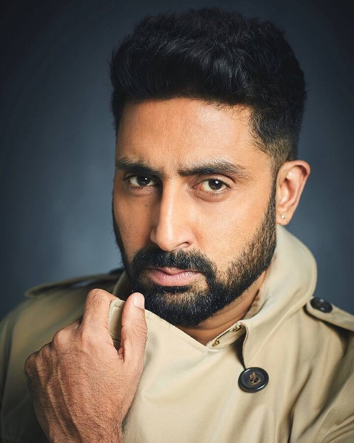  Abhishek Bachchan was also admitted to Nanavati Hospital after he tested positive for COVID-19.
