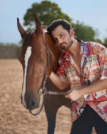 ਬਾਲੀਵੁੱਡ ਅਦਾਕਾਰ ਹਿਮਾਨਸ਼ ਕੋਹਲੀ ਨਾਲ ਖਾਸ ਗੱਲਬਾਤ