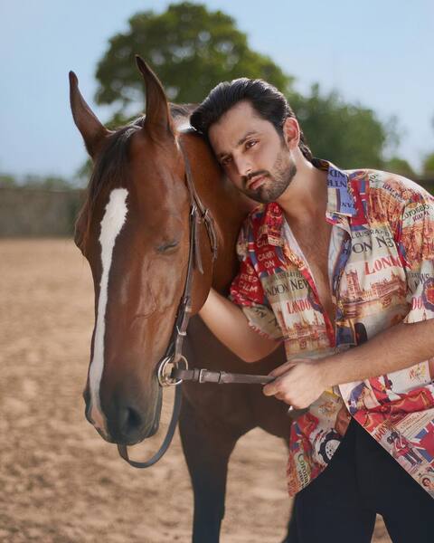ਬਾਲੀਵੁੱਡ ਅਦਾਕਾਰ ਹਿਮਾਨਸ਼ ਕੋਹਲੀ ਨਾਲ ਖਾਸ ਗੱਲਬਾਤ