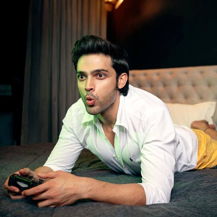 Parth Samthaan aka Anurag Basu of ‘Kasautii Zindagii Kay 2’ fame tested positive for coronavirus.
