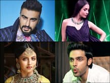 IN PICS: Celebrities Who Tested Positive For COVID-19