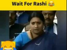 Smriti Irani Posts 'Rasode Mein Kaun Tha' Spoof, The Joke's On Rahul Gandhi