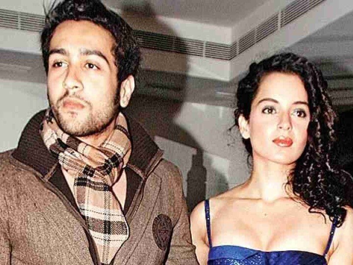 Adhyayan Suman's Old Interview About Kangana Ranaut Asking Him To 'Do Cocaine' Goes Viral Adhyayan Suman's Old Interview About Kangana Ranaut Asking Him To 'Do Cocaine' Goes Viral