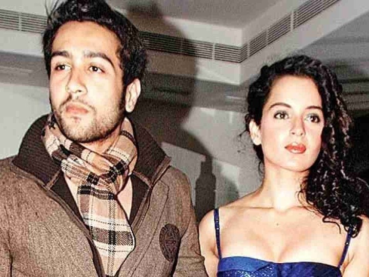 Adhyayan Suman's Old Interview About Kangana Ranaut Asking Him To 'Do Cocaine' Goes Viral