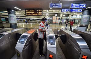 Holi Alert: Delhi Metro Services To Be Hit On March 4, DMRC Issues Important Update-Check Details