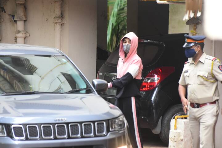  28-year-old Rhea would be questioned in the presence of arrested accused, including her brother Showik, Sushant Singh Rajput’s house manager Samuel Miranda, his domestic help Dinesh Sawant and Zaid Vilatra.