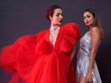 Malaika Arora's COVID-19 Report Leaked Online; Sister Amrita Arora Slams People For Sharing On Social Media!