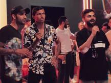 WATCH | Virat Kohli's RCB Custom-Made Gaming Room In Bio-Secure Bubble