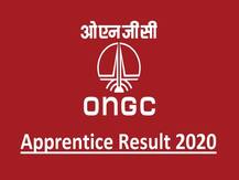 ONGC Apprenticeship Result 2020 Released: Follow These Steps To Check List Of Selected Candidates