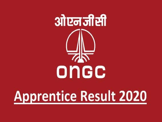 ONGC Apprenticeship Result 2020 Released: Follow These Steps To Check List Of Selected Candidates