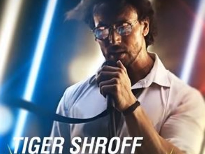 Tiger Shroff Set To Make His Debut As Singer! Shares First Motion Poster Of His Song 'Unbelievable' Tiger Shroff Set To Make His Debut As Singer! Shares First Motion Poster Of His Song 'Unbelievable'