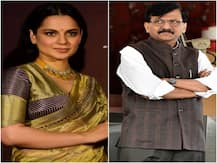 Sanjay Raut Appointed As Shiv Sena's Chief Spokesperson After Making Abusive Remarks Against Kangana Ranaut