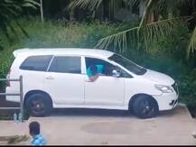 VIRAL VIDEO: Kerala Man Does The Perfect Parallel Parking, Leaves Netizens Mouth Agape