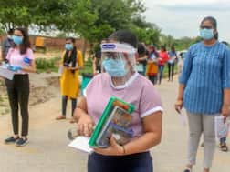 NEET 2020 SC Hearing: Last Effort Fails As SC Refuses To Hear Fresh Petitions Seeking Postponement Of NEET Exams