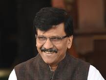 'Not A Secret Meeting, Had To Conduct An Interview For Saamana,'Sanjay Raut Clears The Air On His Meeting With Fadnavis